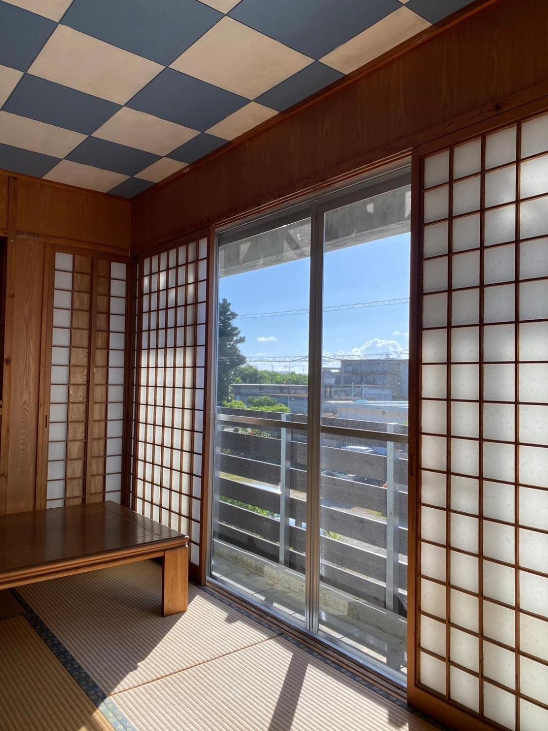 ゲストハウスuyokinawa うるま市 エクステリア 写真