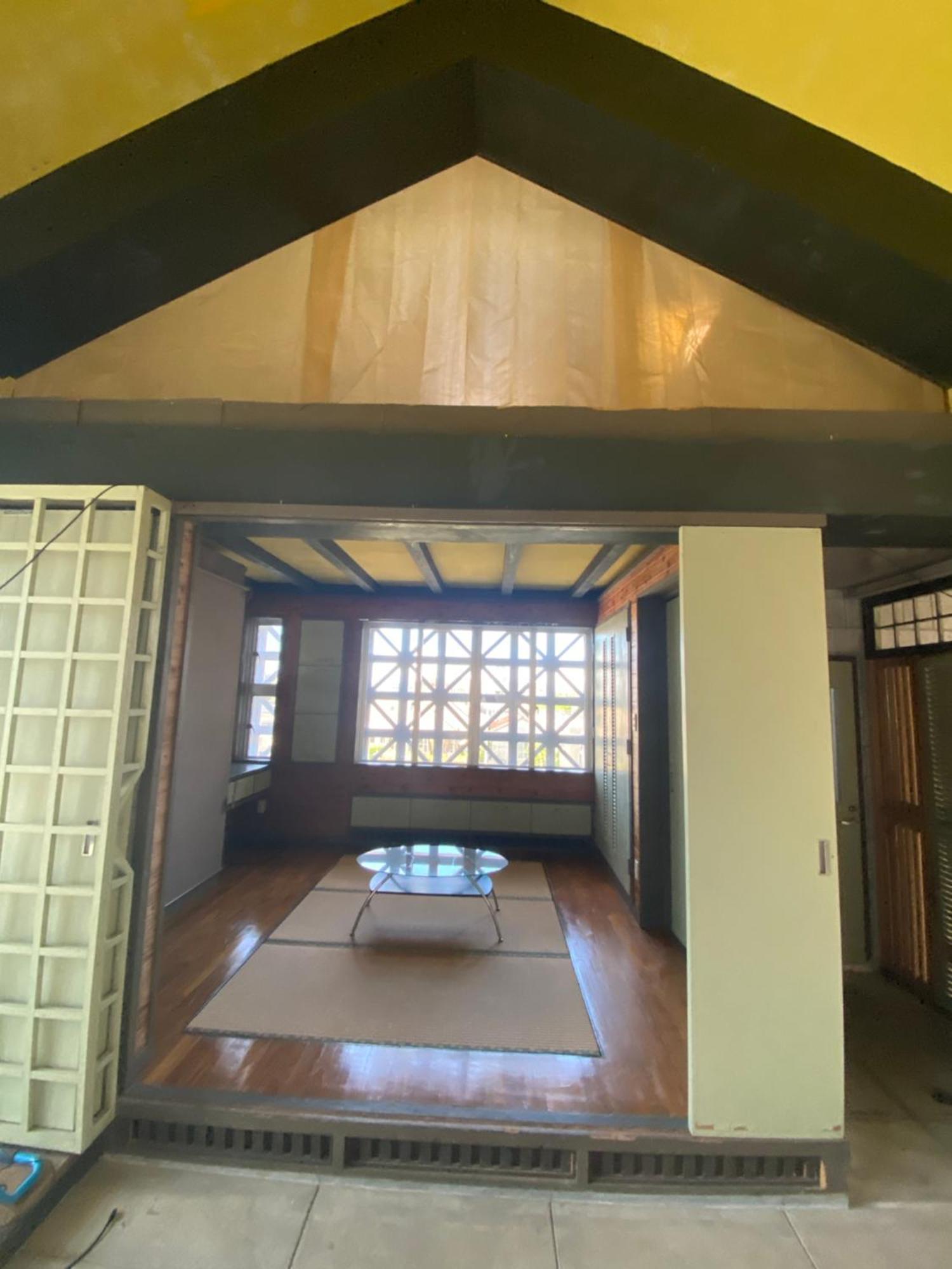ゲストハウスuyokinawa うるま市 エクステリア 写真
