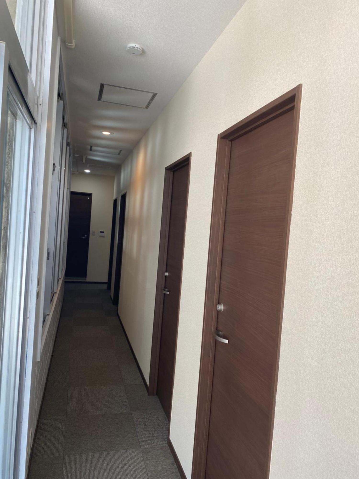 ゲストハウスuyokinawa うるま市 エクステリア 写真