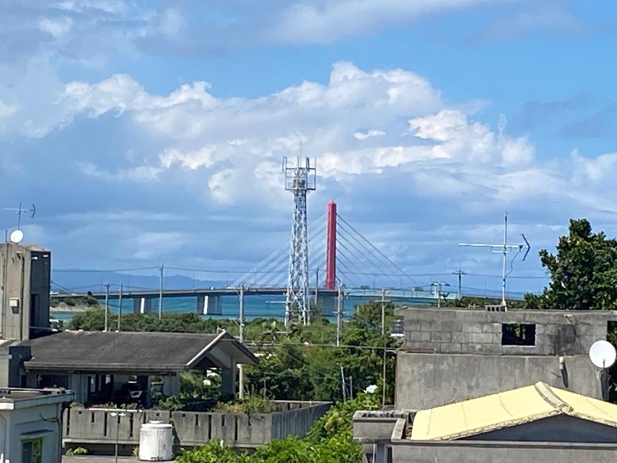 ゲストハウスuyokinawa うるま市 エクステリア 写真