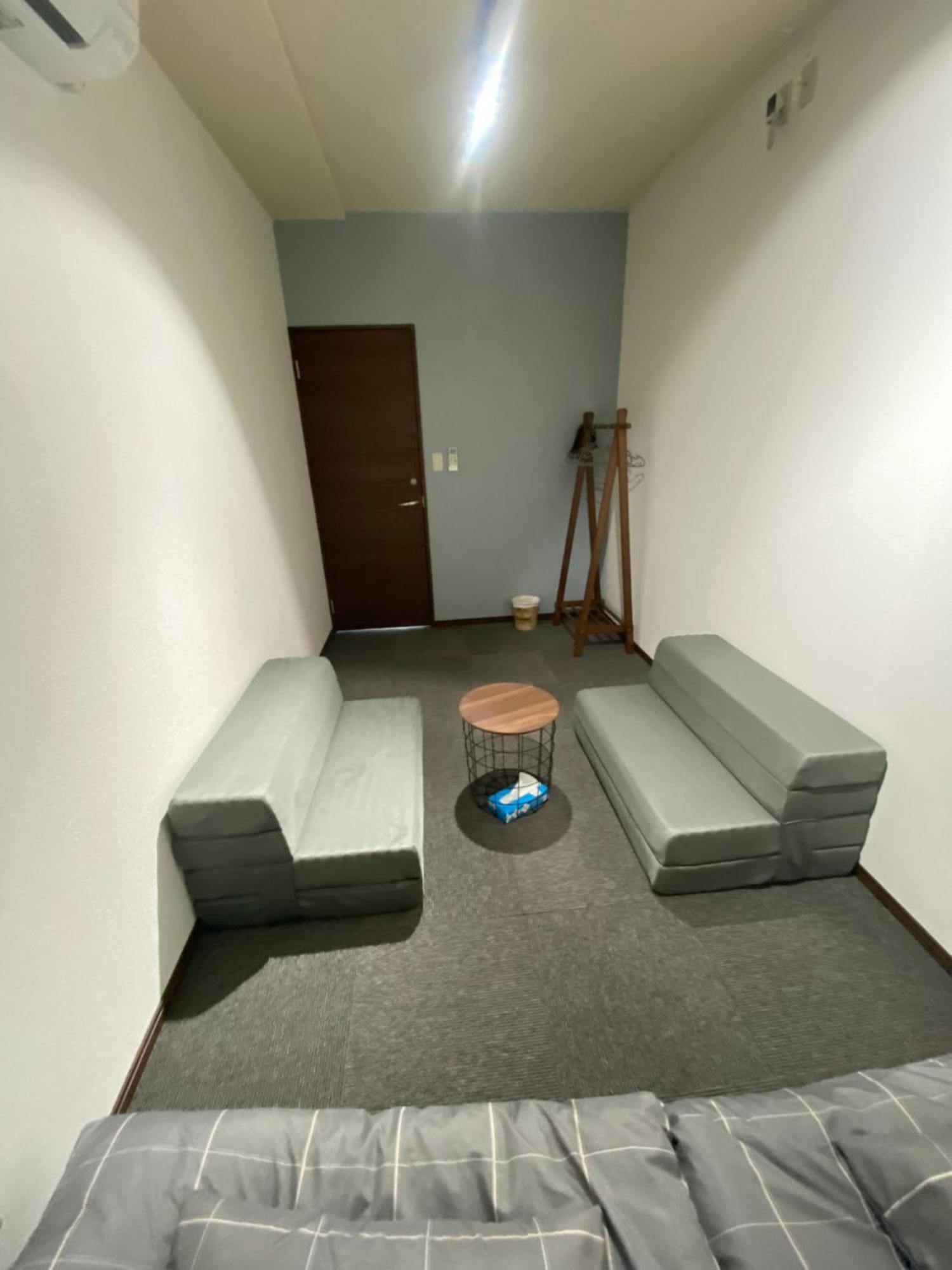 ゲストハウスuyokinawa うるま市 エクステリア 写真